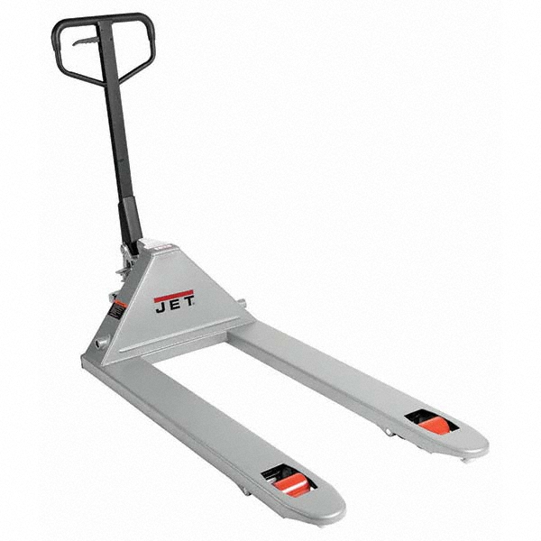 Picture of JPW (JET) 161004 36 X 20-1/2 5,500Lb Manual Pallet Truck